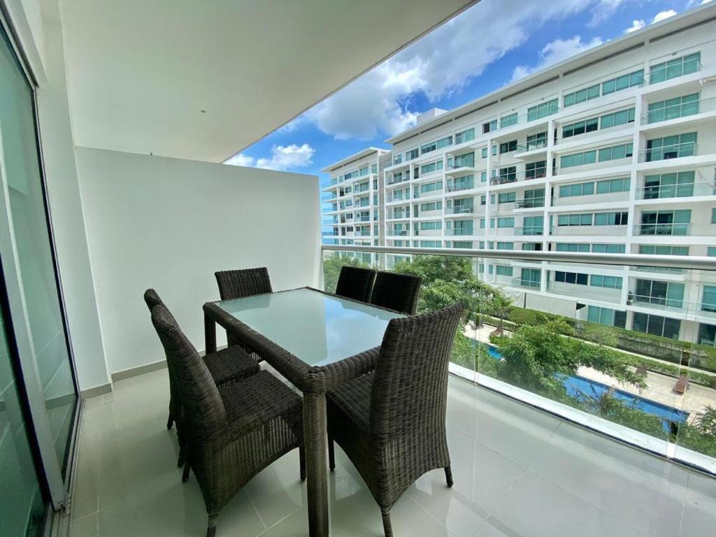 Morros Flamingo Beach - Livin Colombia Apartamento