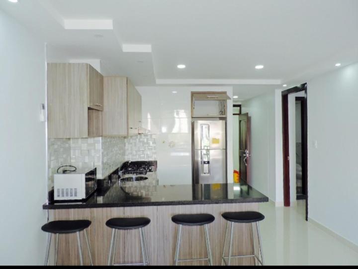 Cristoforo Oasis Apartment *