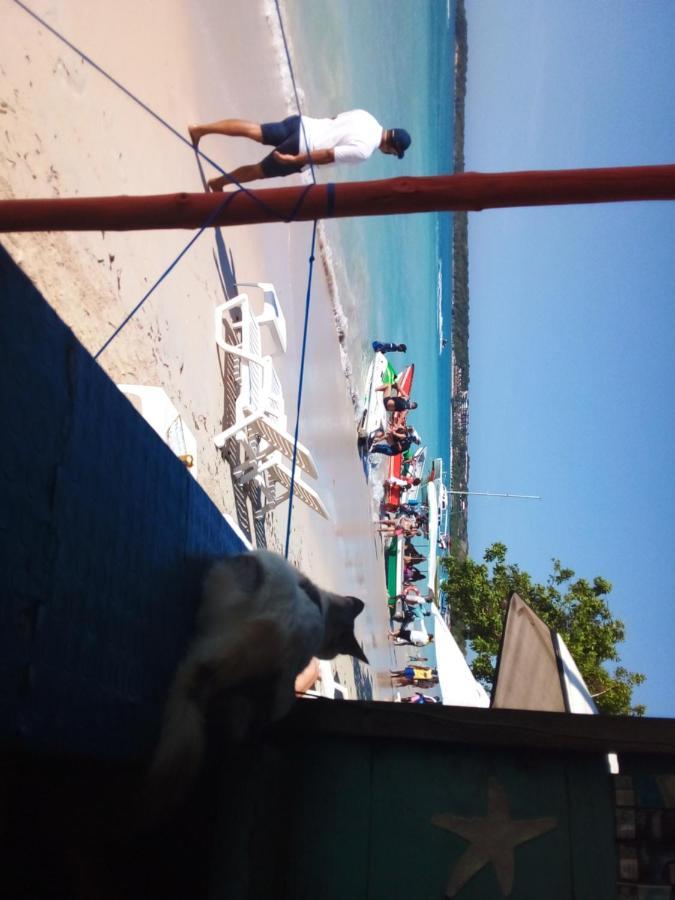 Vista Linda 3*