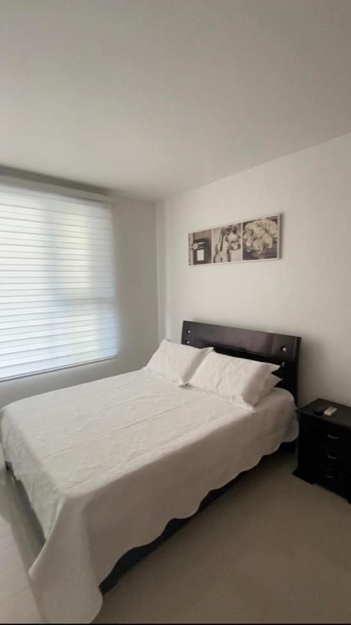 Apartamento Despertar Frente Al Mar