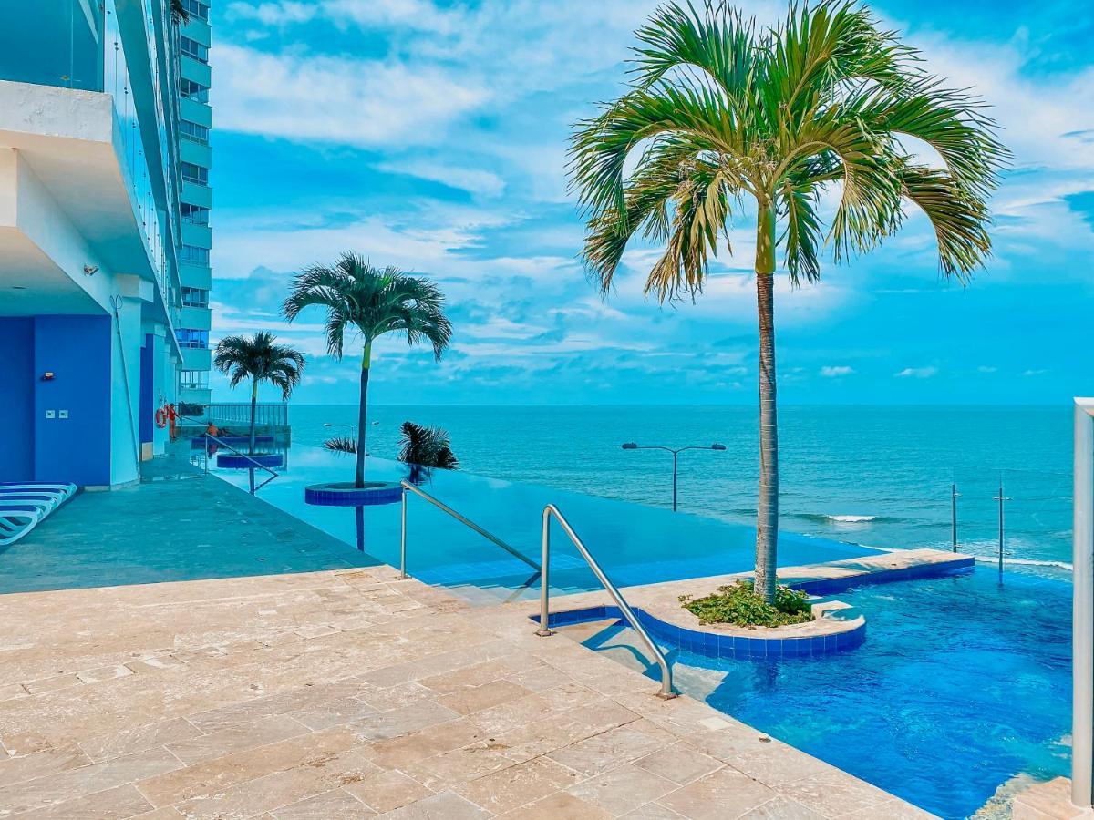Apartamento Despertar Frente Al Mar *