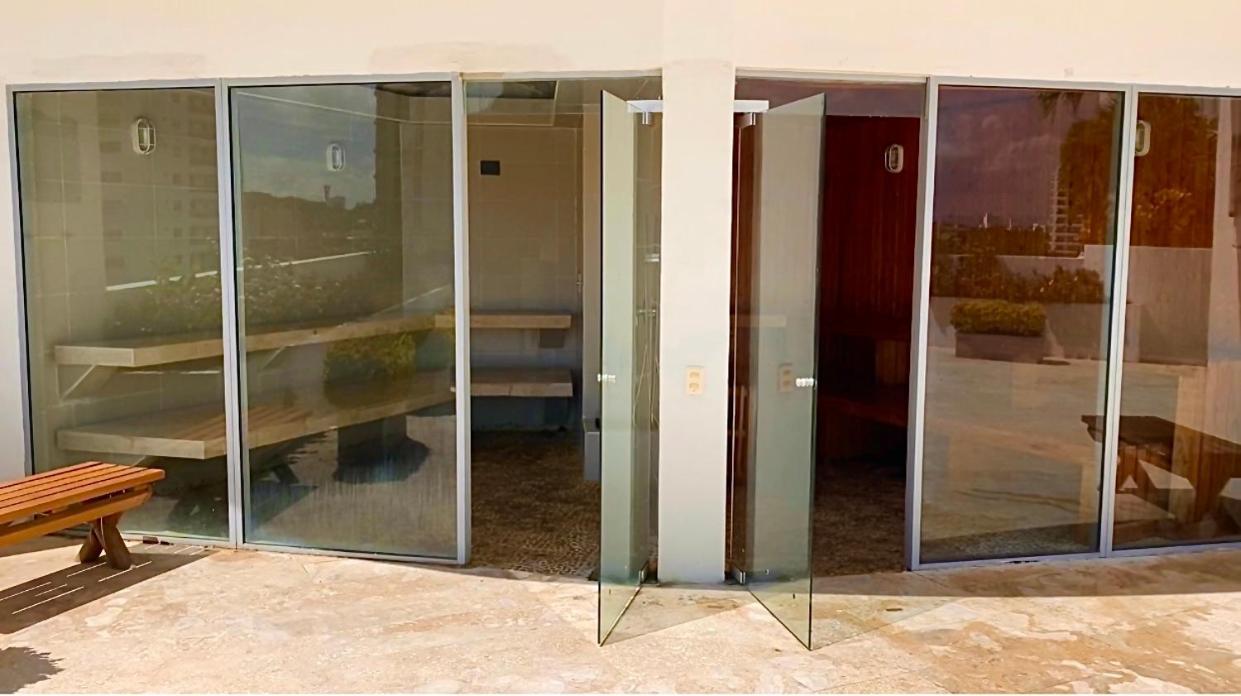 Apartamento Despertar Frente Al Mar *