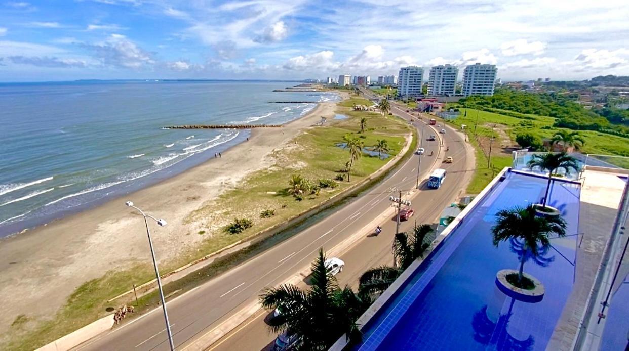 Despertar Frente Al Mar