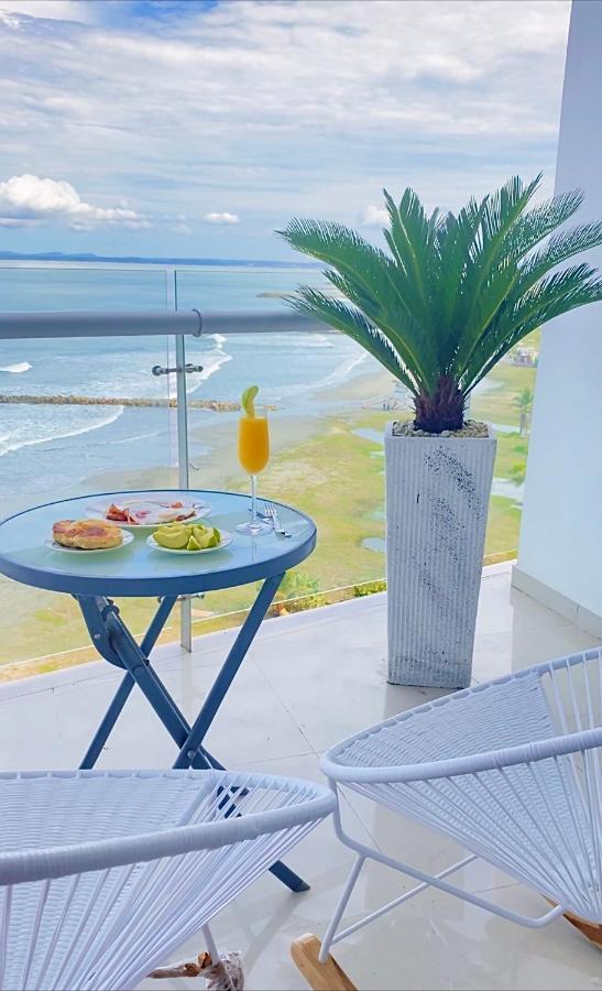 Apartamento Despertar Frente Al Mar