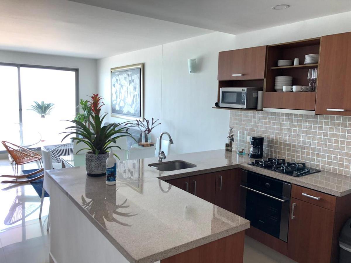 Apartamento Despertar Frente Al Mar *
