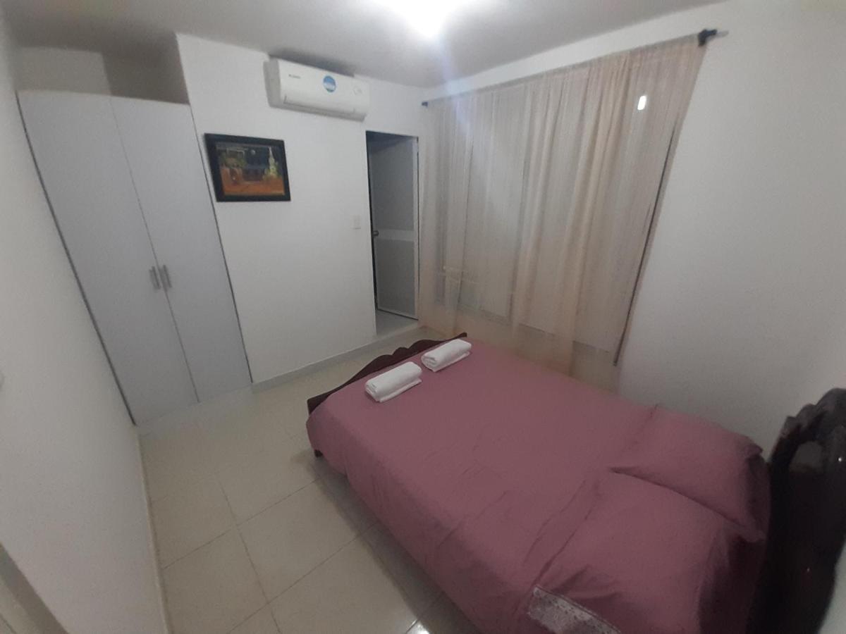 Hostal Casa Zoria