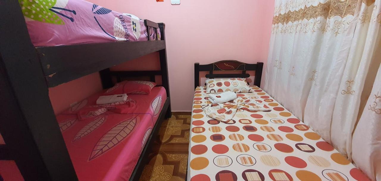 Hostal Happy Day Cartagena