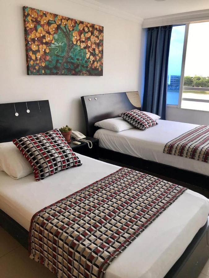 Caribe Apartamento