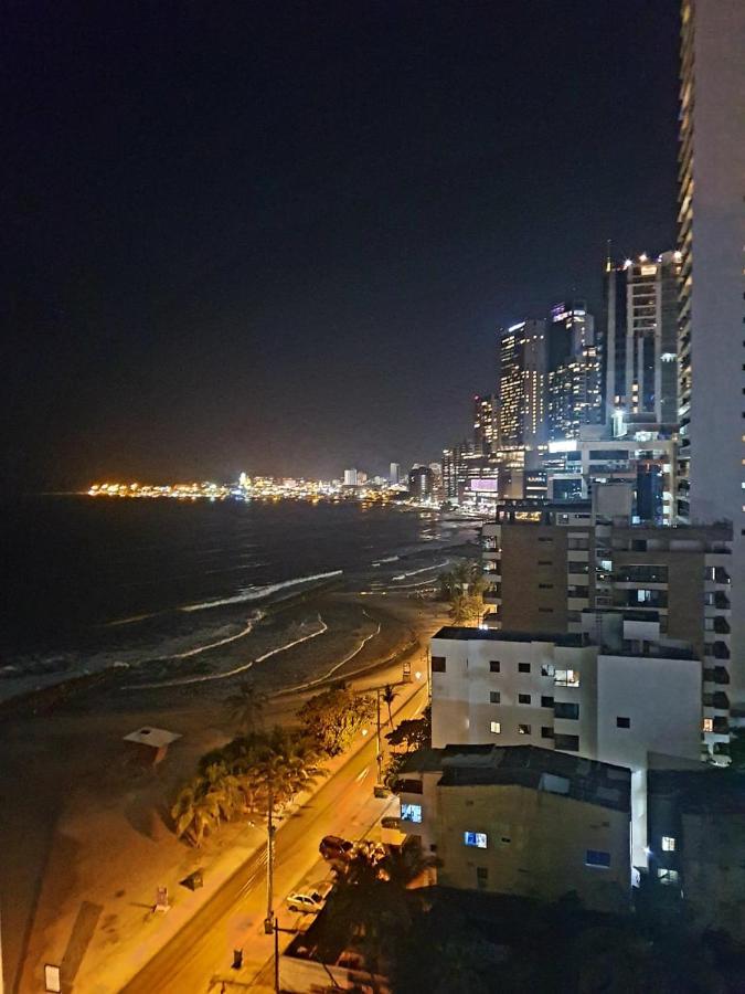 Apartamento Apartamento Vacacional Con Vista Al Mar