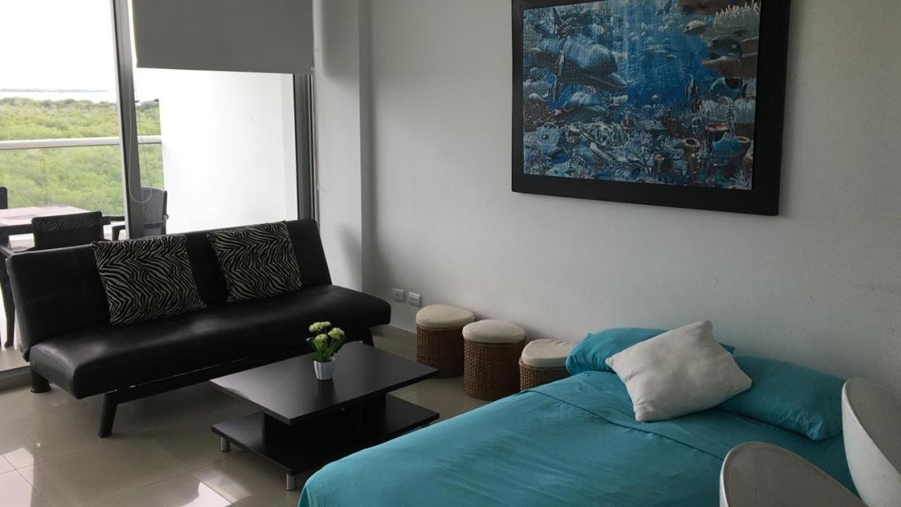 Apartamento Morros Epic Apartment *