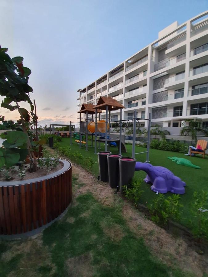 Apartamento Serena Del Mar, Morros Io