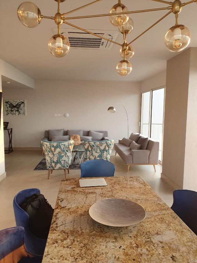 Serena Del Mar, Morros Io Apartamento Cartagena