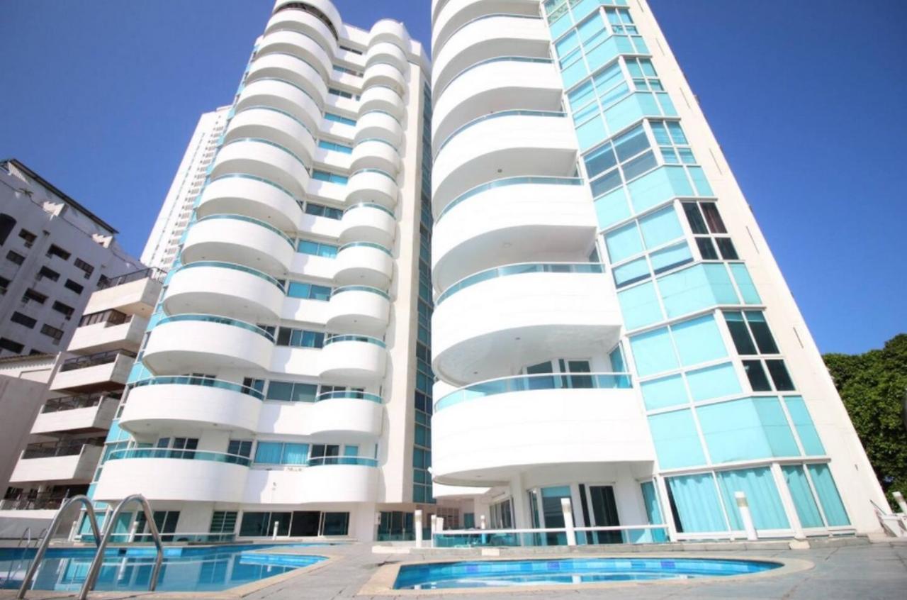 Laguito - Frente Al Lago Apartment *