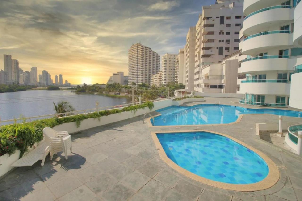 Apartment Laguito - Frente Al Lago