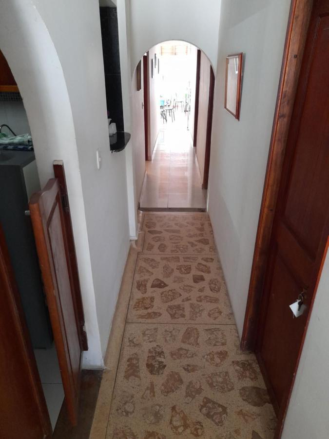Bed & Breakfast Airport Cartagena