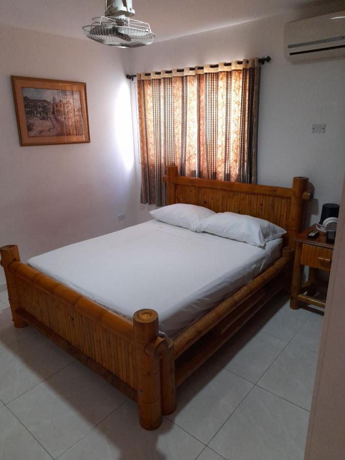 Bed and breakfast Airport Cartagena