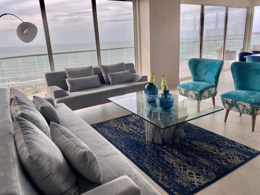 Apartamento Serena Del Mar, Morros Io Cartagena