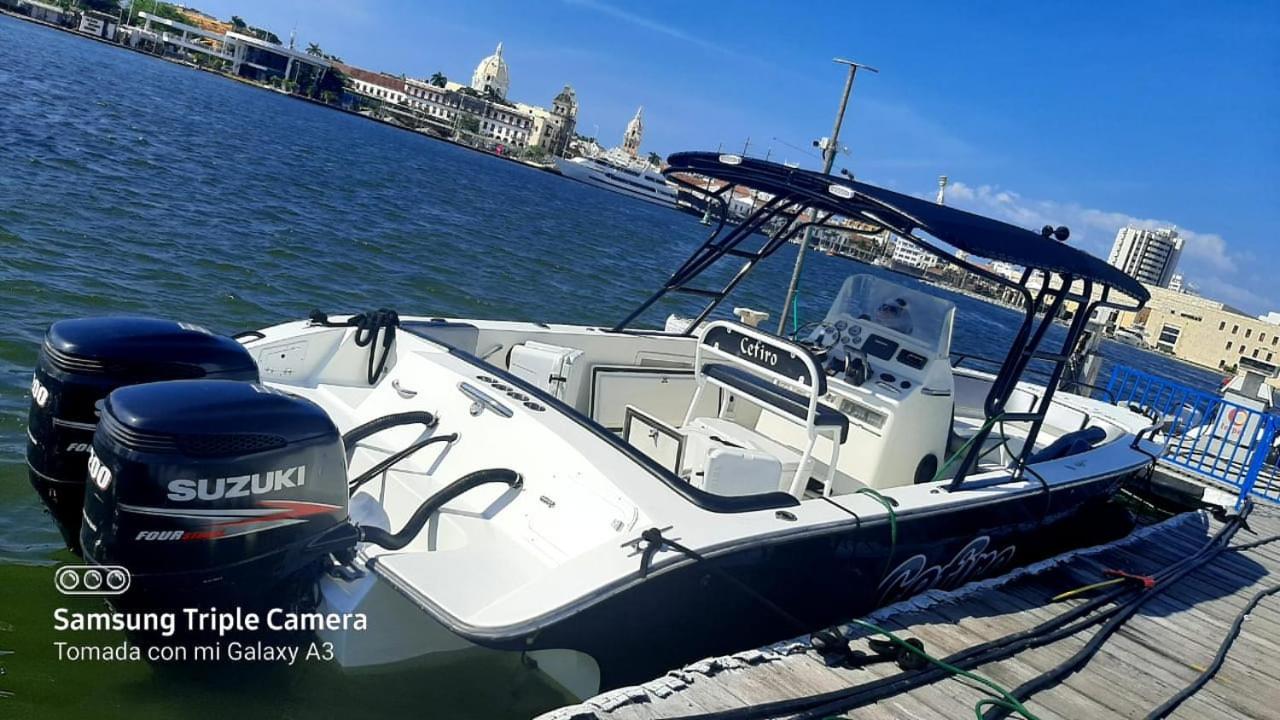 Frente A La Playa Morros 922