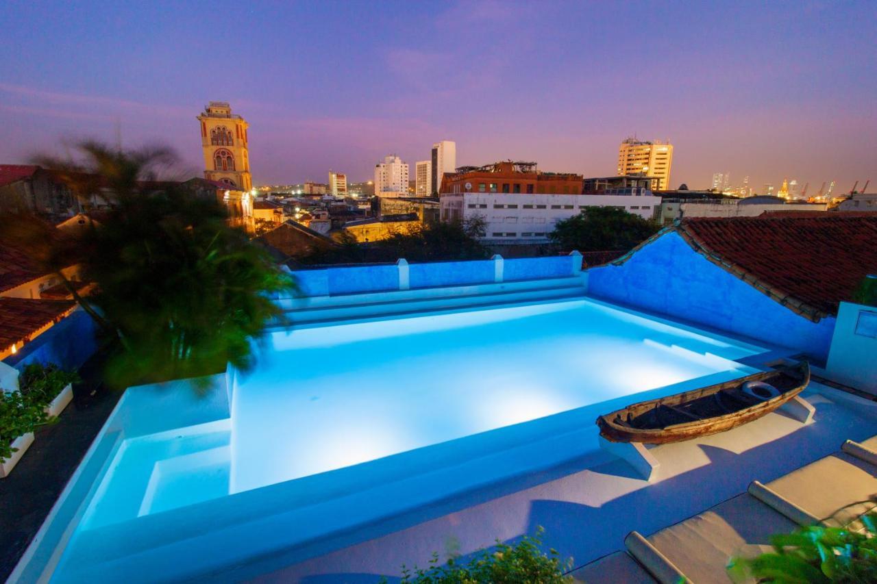 Masaya Collection La Passion Hotel