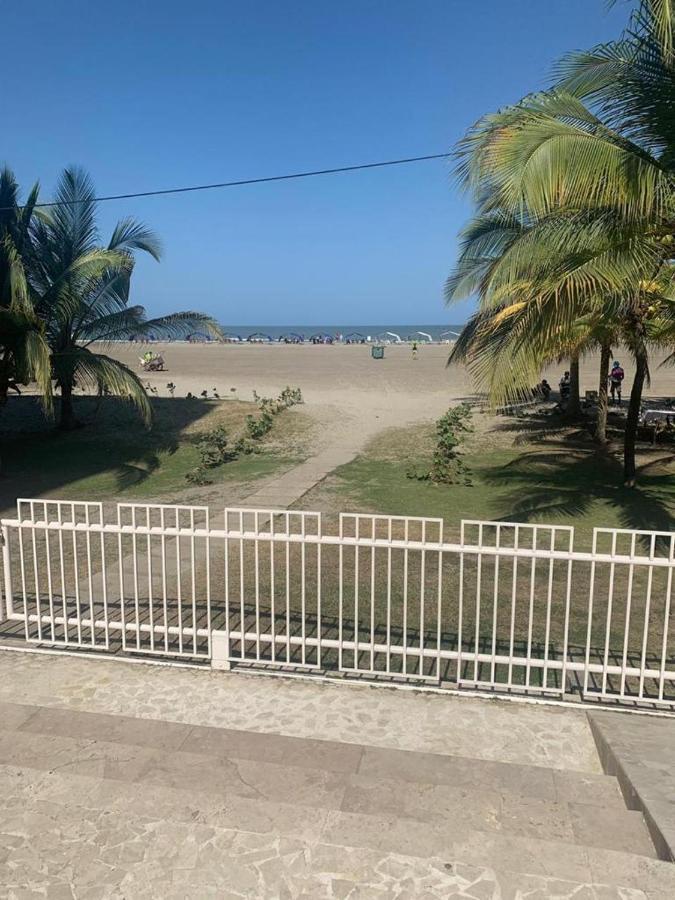Morros Con Acceso Directo A La Playa