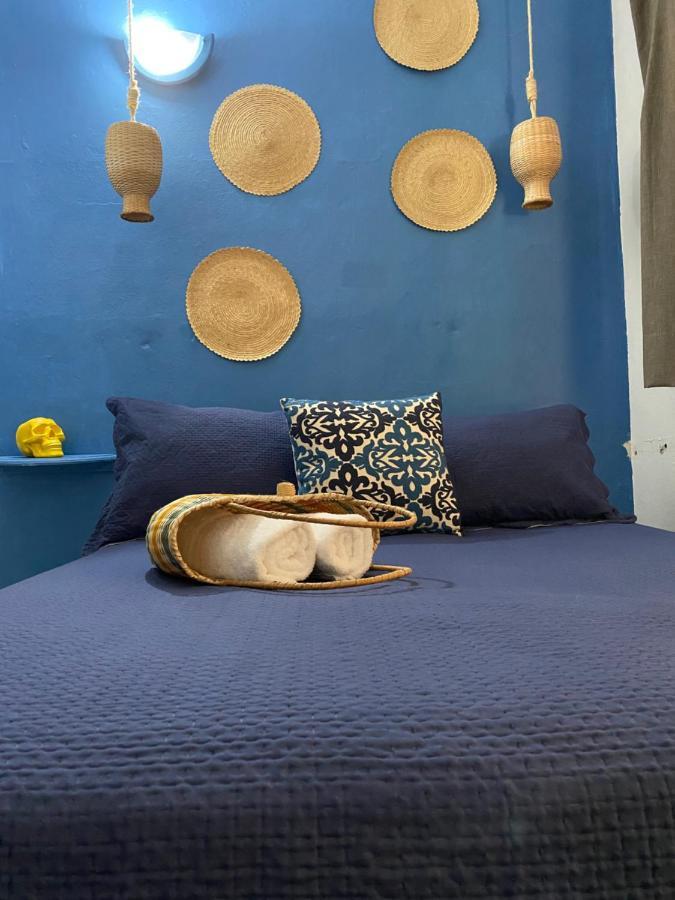 Habitación en casa particular Casa San Juan Cartagena
