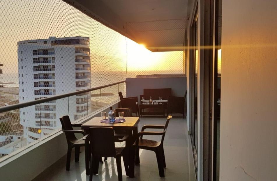 Apartamento Club