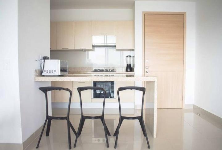 Apartamento Club Apartment *