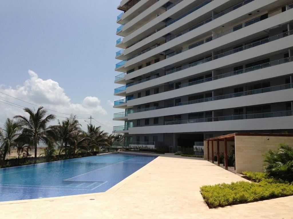 Apartment Apartamento Club Cartagena