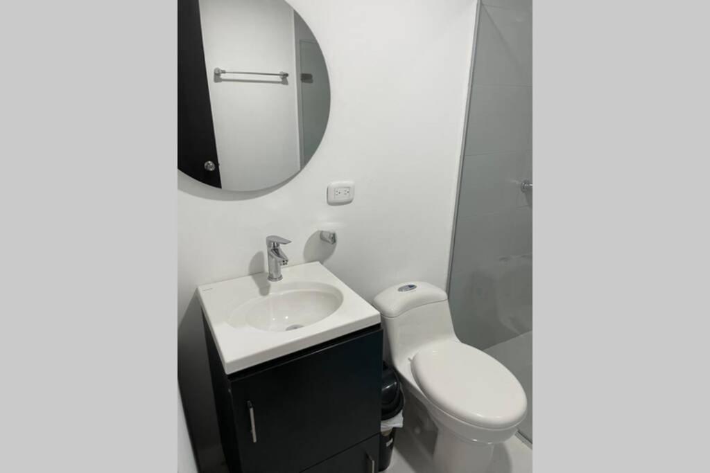 Apartment Apto En Getsemani El Barrio Mas Cool De