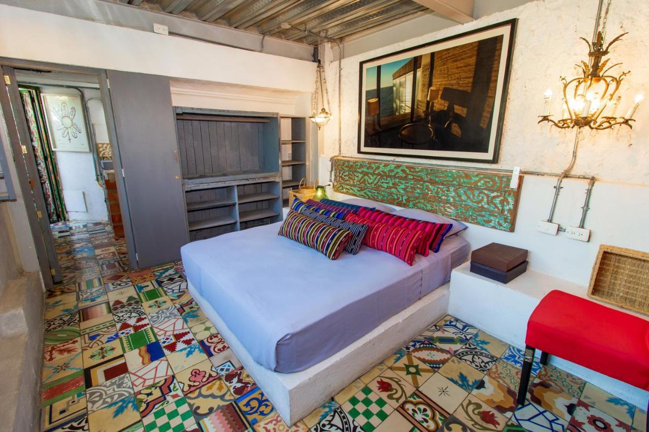 Masaya Collection La Passion Hotel 4*