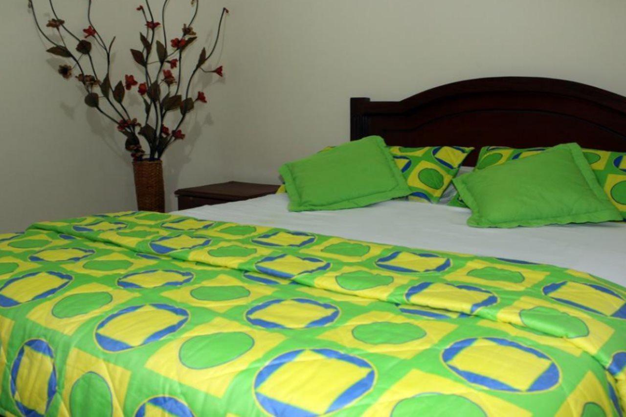 Casa Catalina Real 3* Cartagena