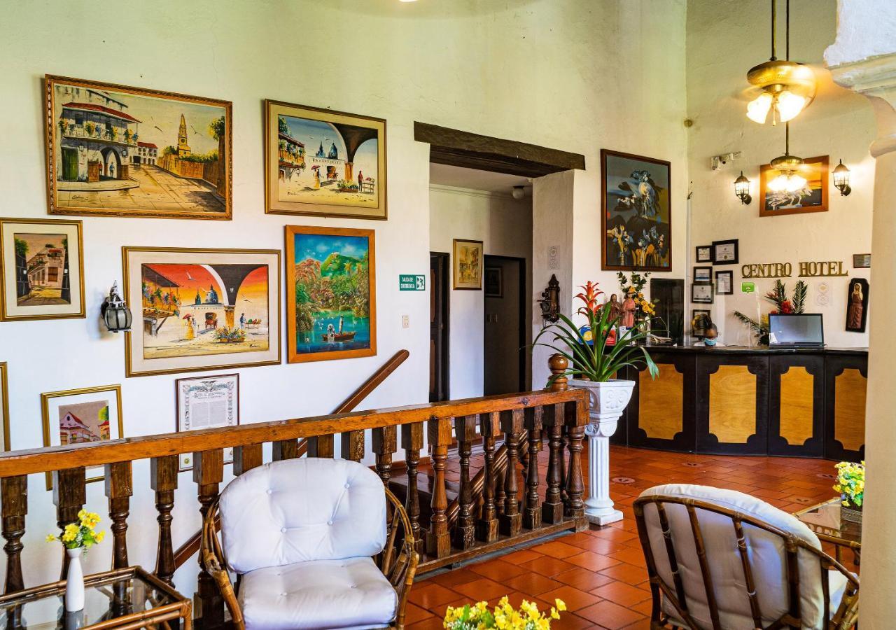 Hotel Centro