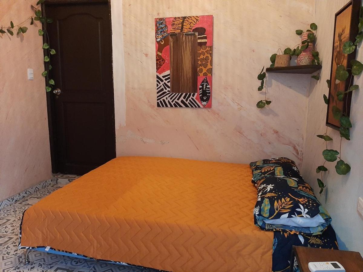 Pachamama Blue Hostal