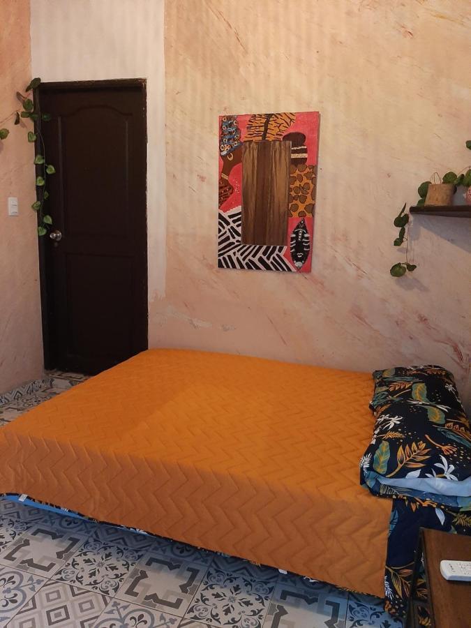 Pachamama Blue Hostal *
