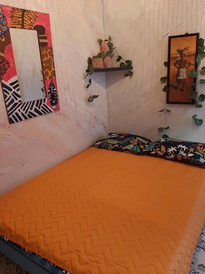 Pachamama Blue Hostal *