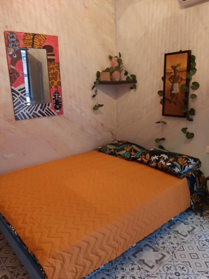 Hostal Pachamama Blue