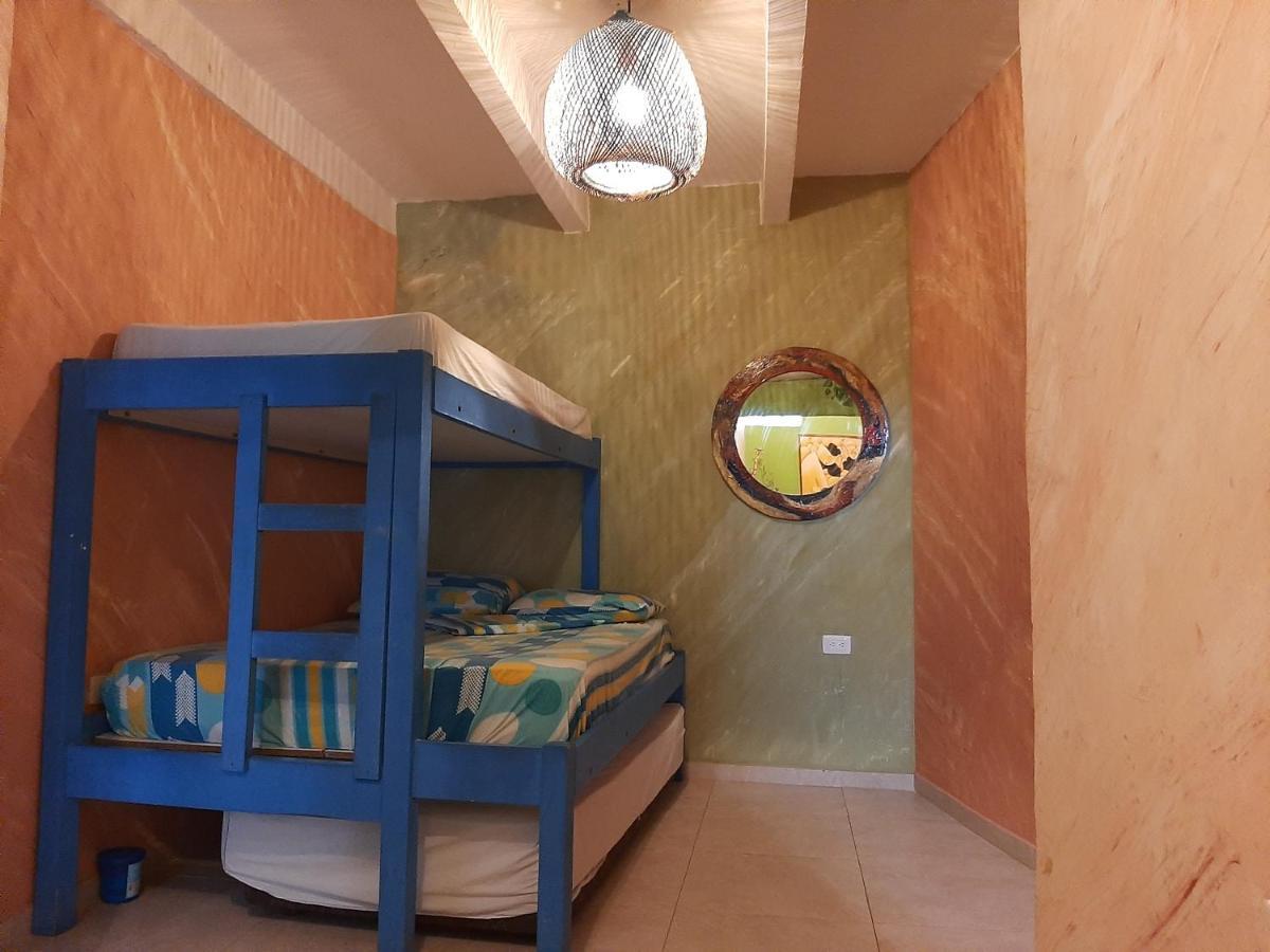 Hostal Pachamama Blue *