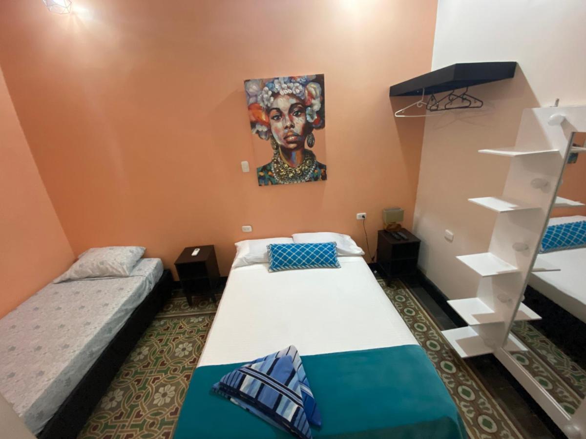 La Buleka Hotel