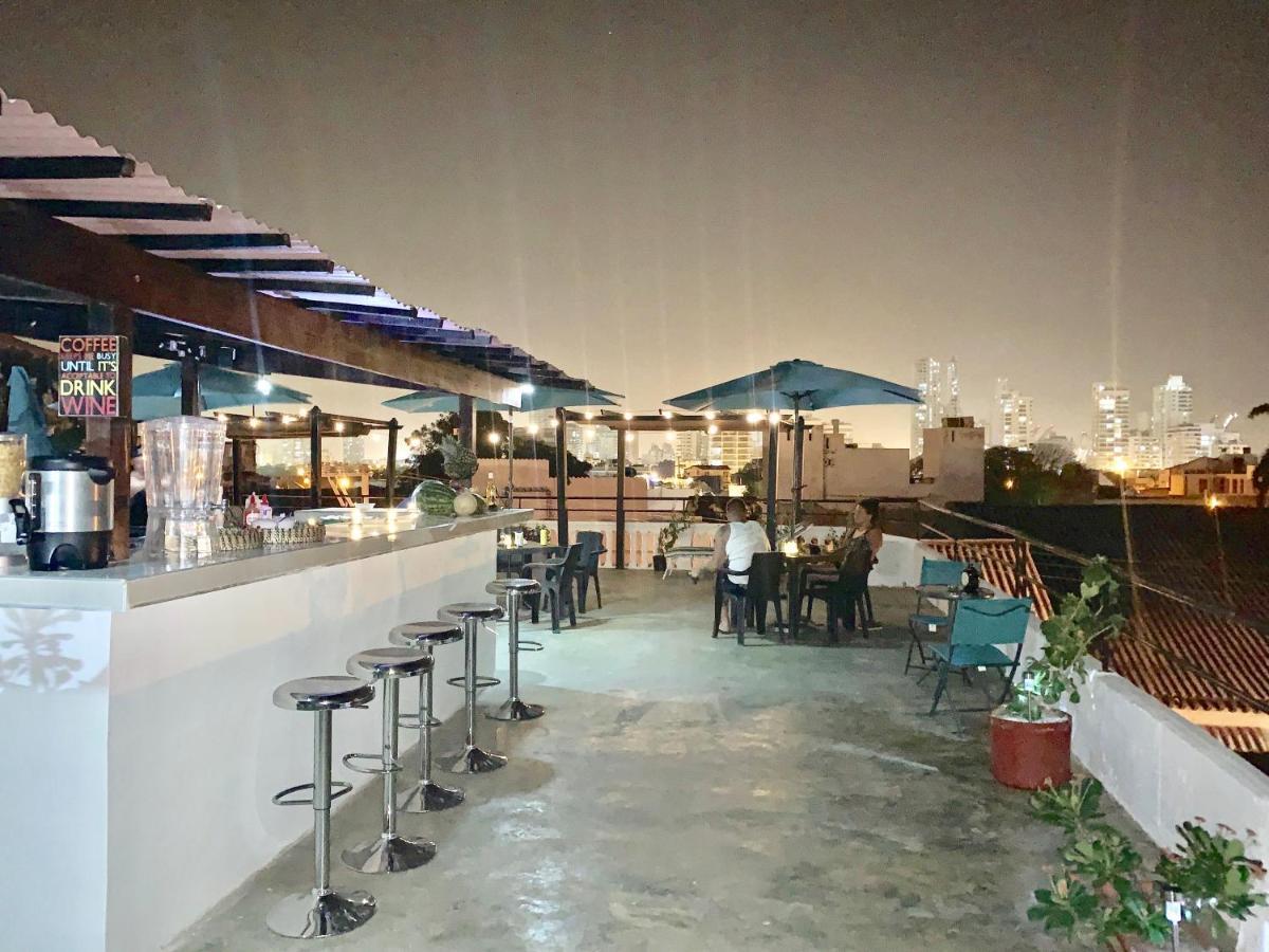 La Buleka Hotel