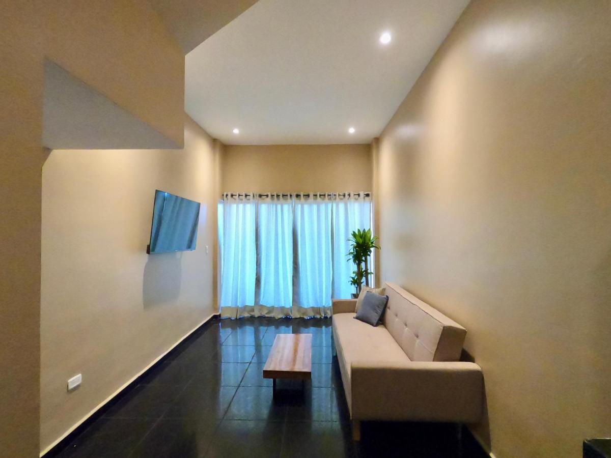 Apartamento En Frente Al Mar Cartagena