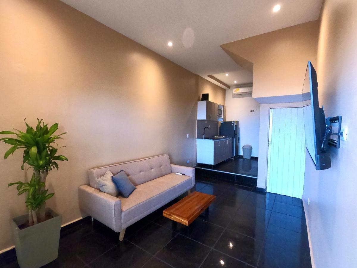 Apartamento En Frente Al Mar Apartamento