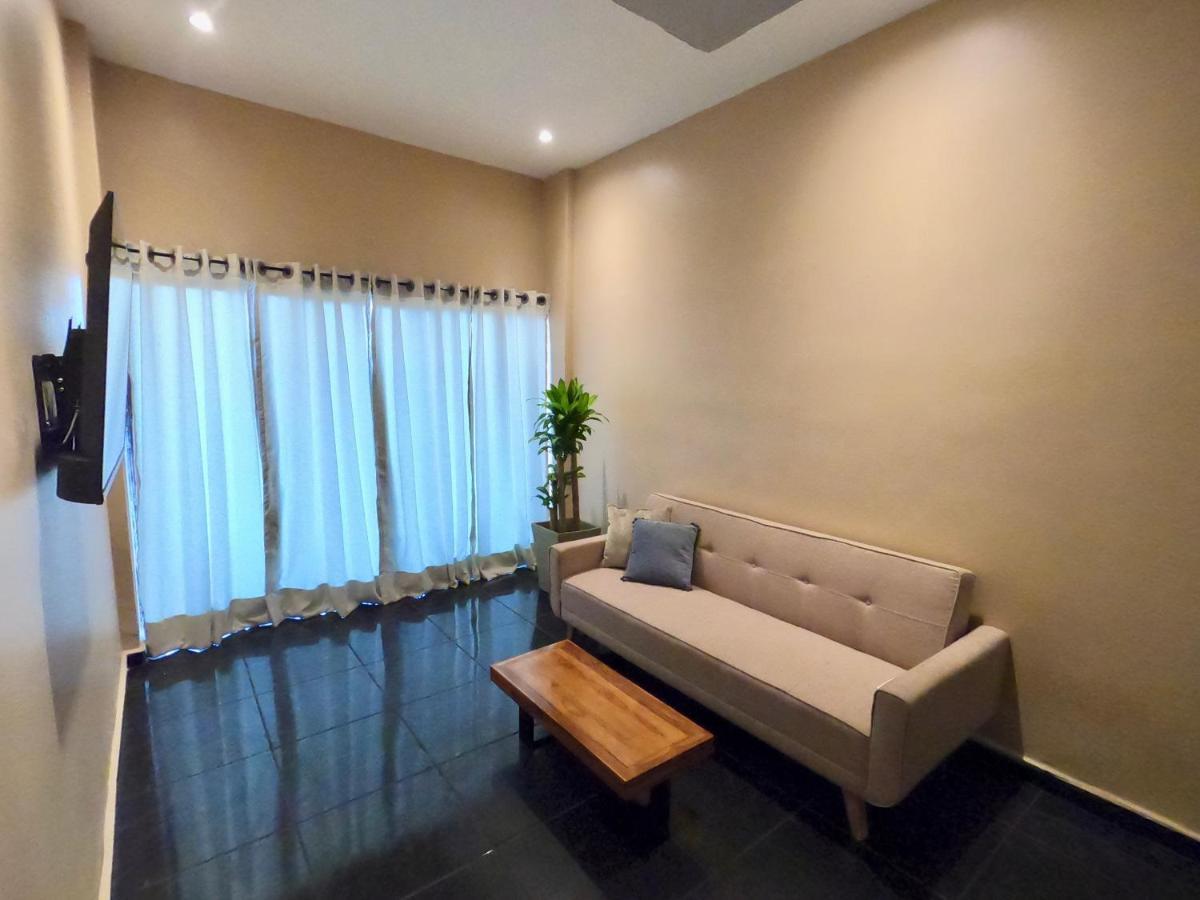 Apartamento En Frente Al Mar Cartagena