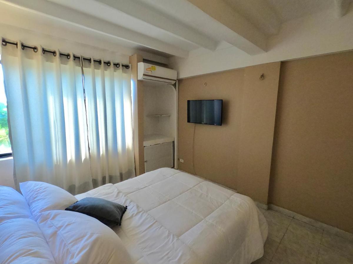 Apartamento En Frente Al Mar