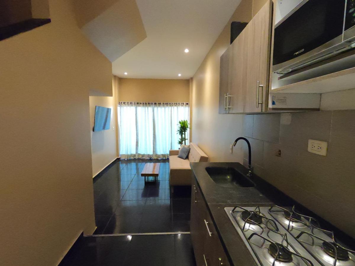 Apartamento Apartamento En Frente Al Mar *