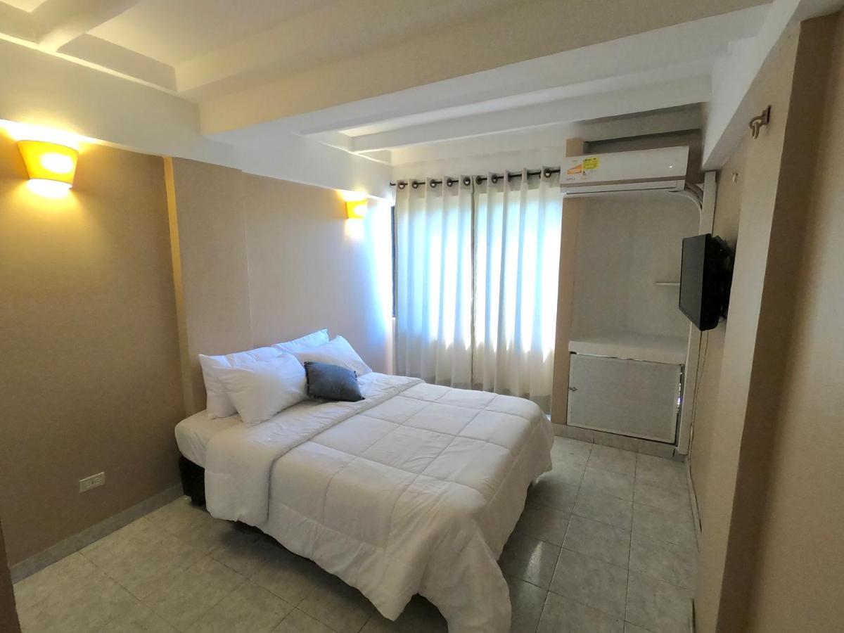 Apartamento Apartamento En Frente Al Mar