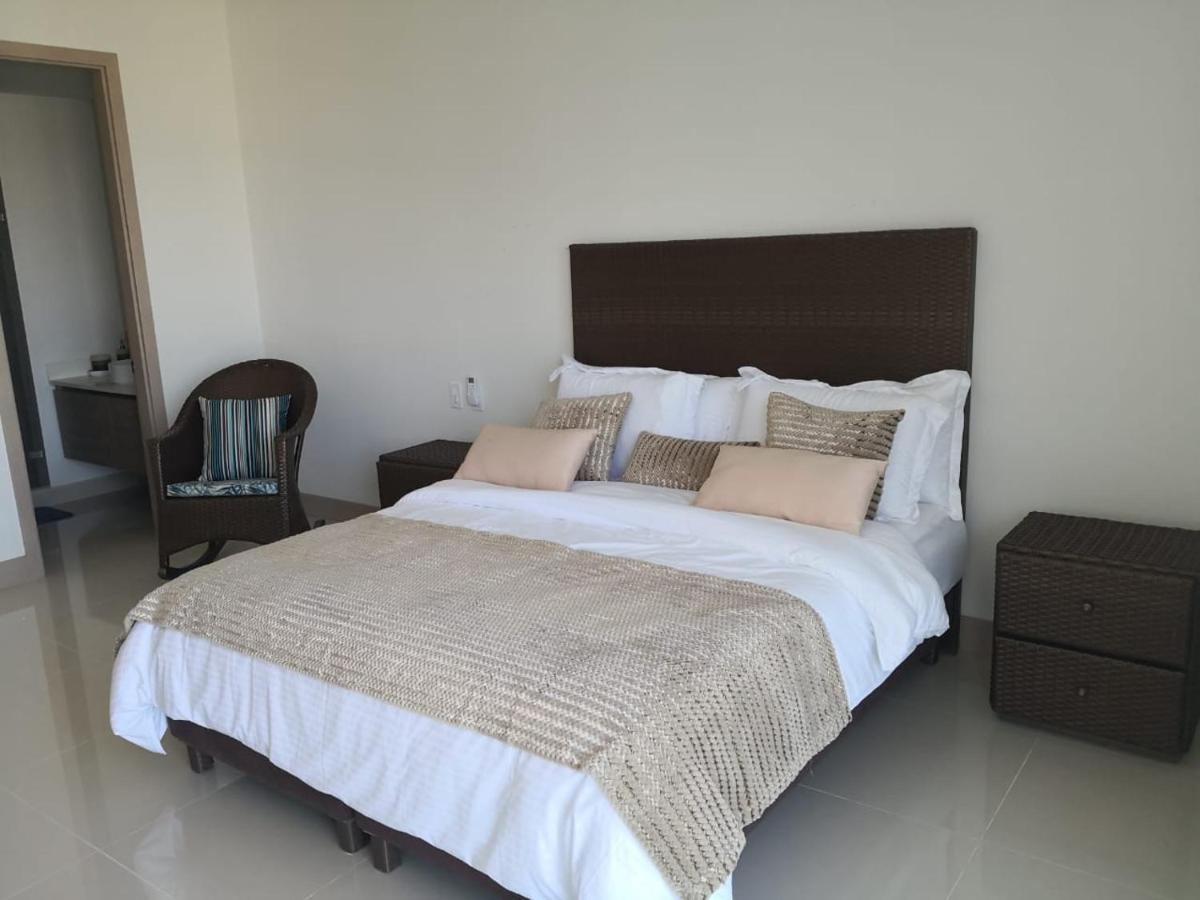 Morros Eco - Lujo Y Comfort En Apartamento
