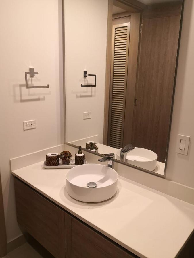 Apartamento Morros Eco - Lujo Y Comfort En Cartagena