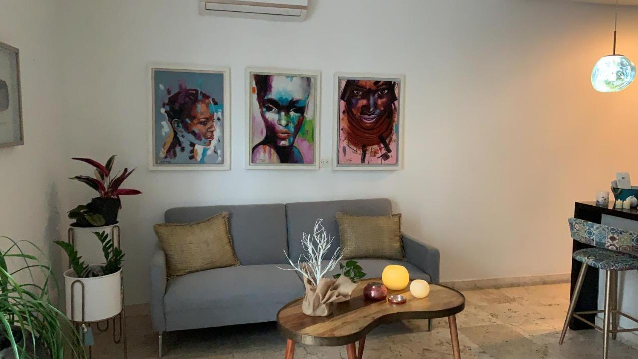 Virrey Eslava Apartamento *