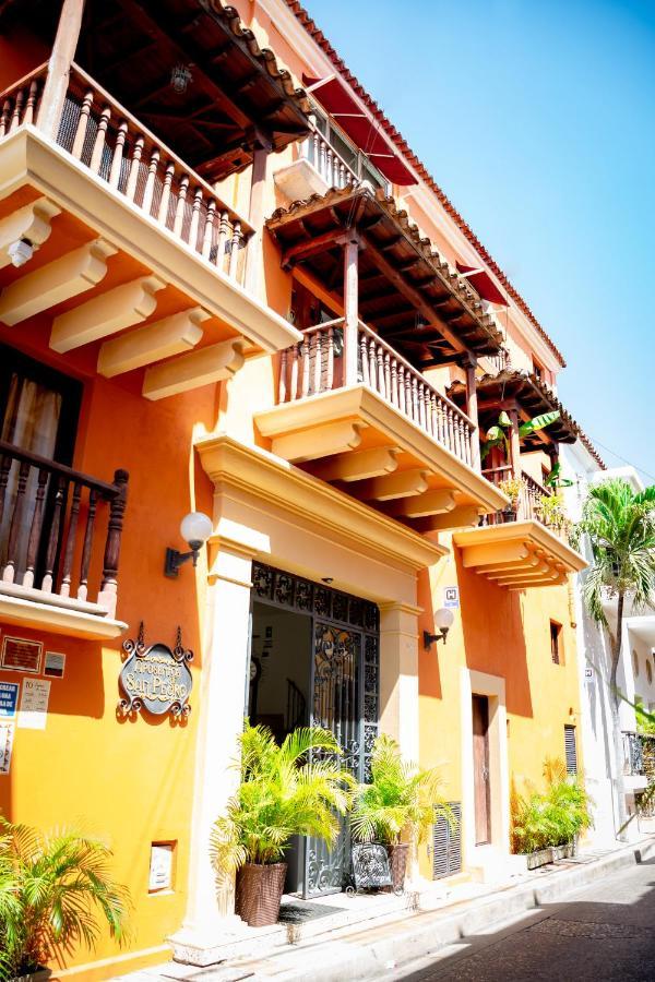 Aposentos De San Pedro Hotel Cartagena