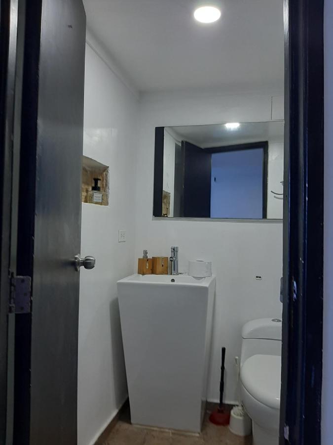 Linda 204 Apartamento